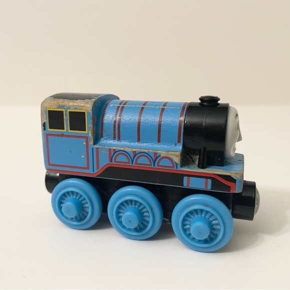 Thomas & Friends Wooden Gordon Train - Picture 6 of 15